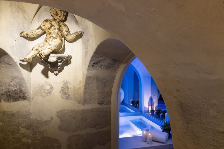 Spa and Wellness