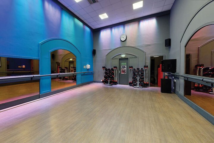 Health and Fitness 37 of 60