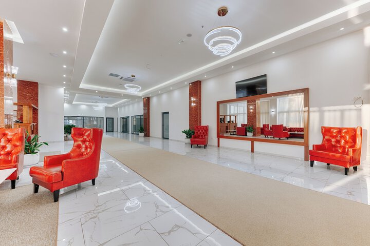 Hotel Interior 2 of 56