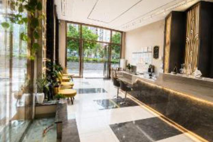 Shuran Hotel