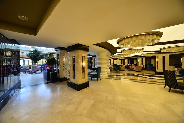 Hotel Interior 6 of 76