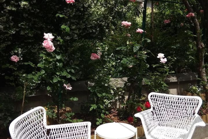 Terrace/Patio 27 of 37