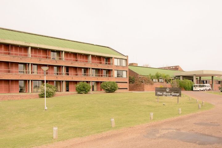Hotel 118 of 176