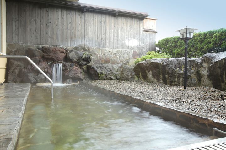 Spa and Wellness
