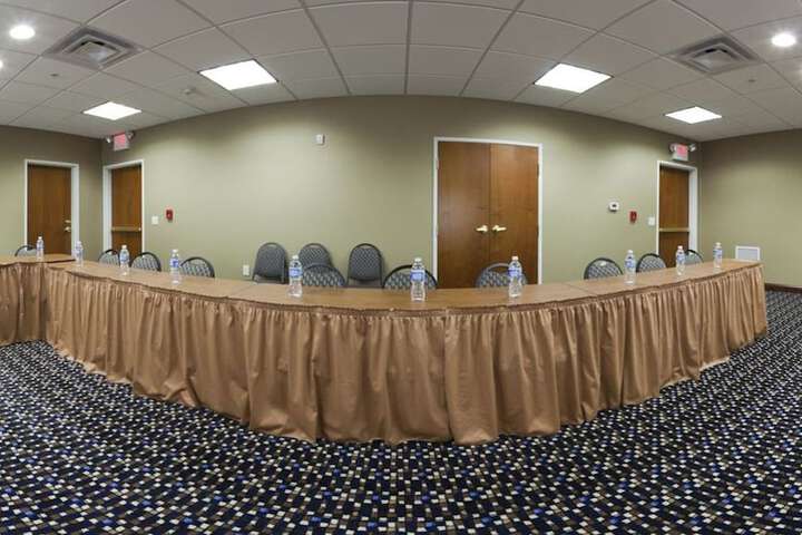 Meeting 26 of 30