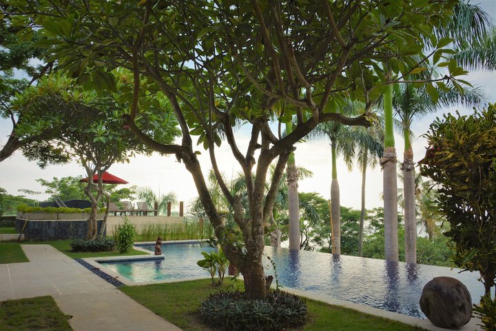 Pool to Cool