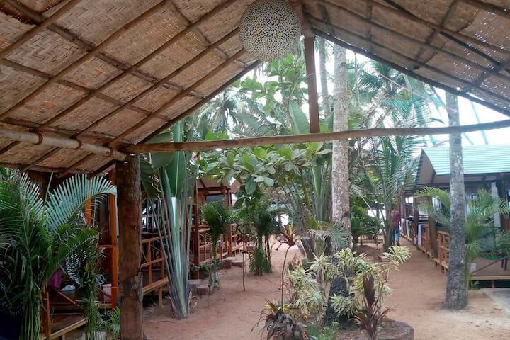 Restaurants