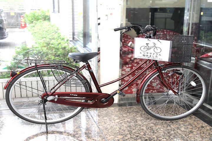 Bicycling