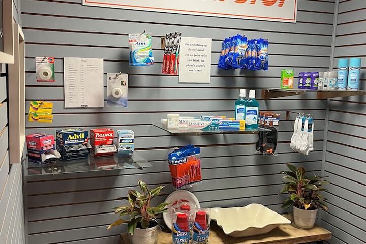 Hotel Interior 5 of 101