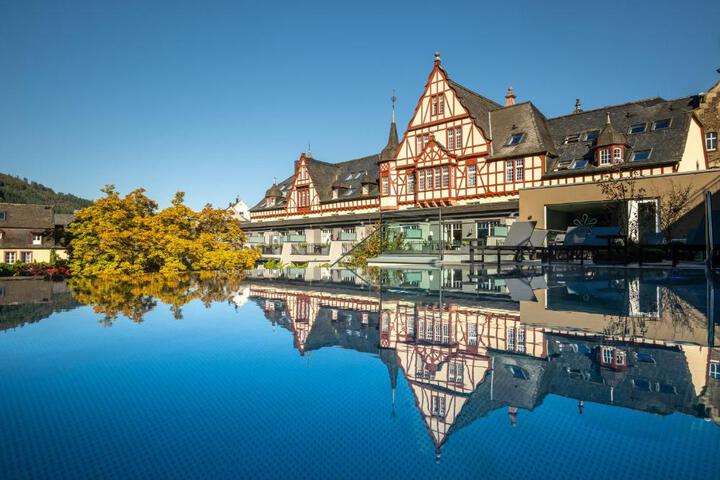 Spa Photos