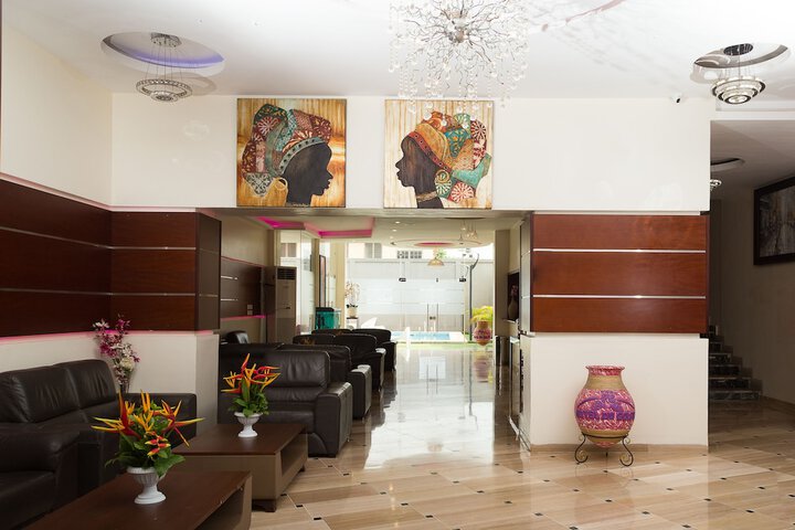 Hotel Interior 4 of 62