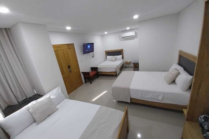 Room 4 of 24