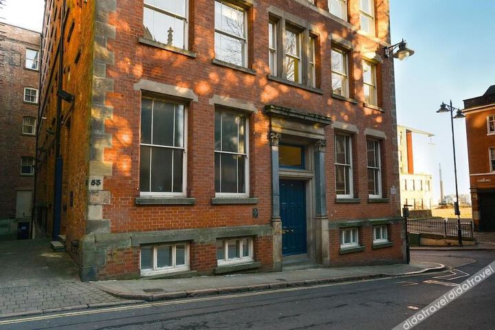Stoney Street