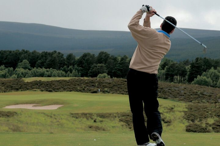 Golf