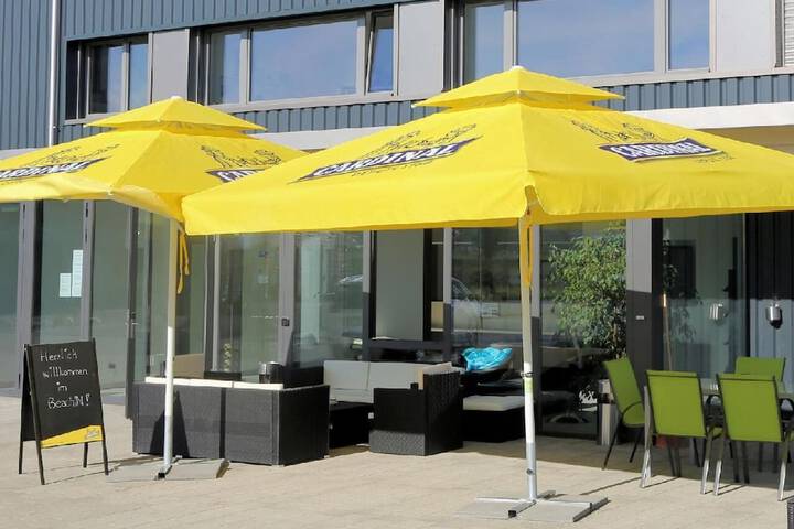 Terrace/Patio 43 of 60