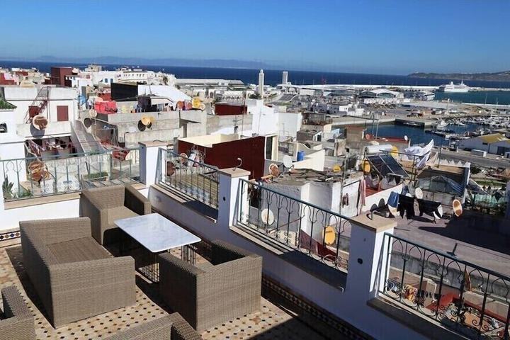 Terrace/Patio 62 of 65