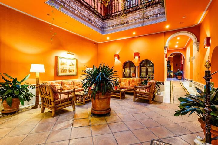 Lobby Photos