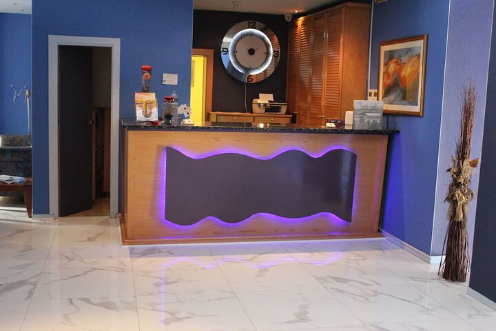 Hotel Interior 7 of 60
