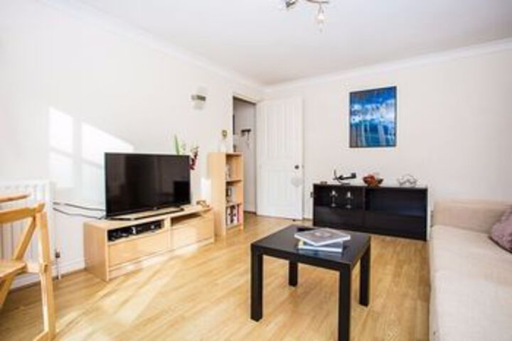 North London Flat for 2 People