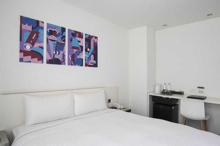 Room 22 of 51
