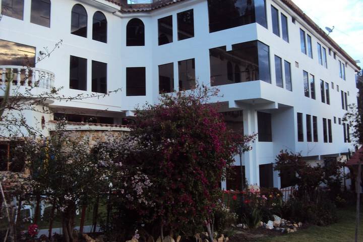 Hotel 38 of 39
