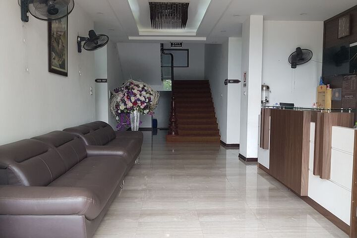 Hotel Interior 2 of 48