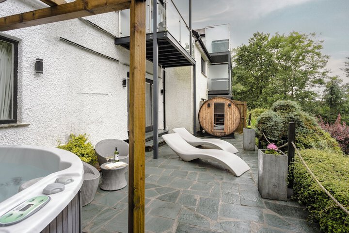 Terrace/Patio 249 of 390