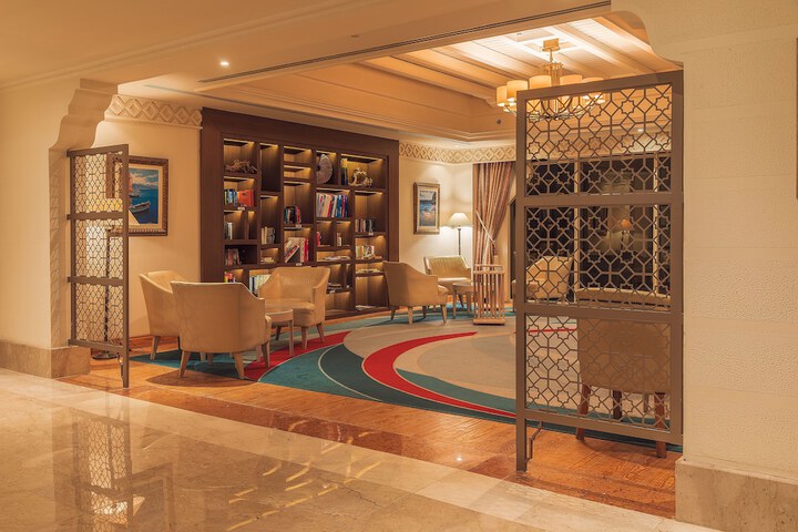 Hotel Interior 60 of 90