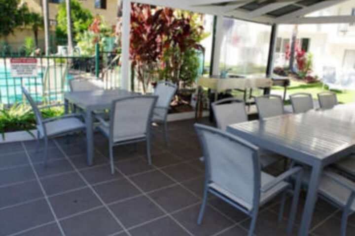 Fitness Facility Photos