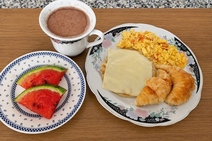 Breakfast/Coffee Service 65 of 69