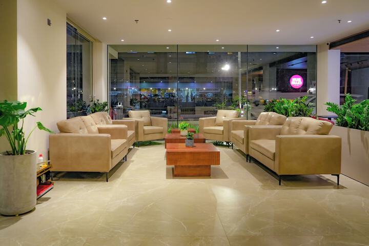 Hotel Interior 2 of 11
