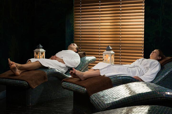 Massages