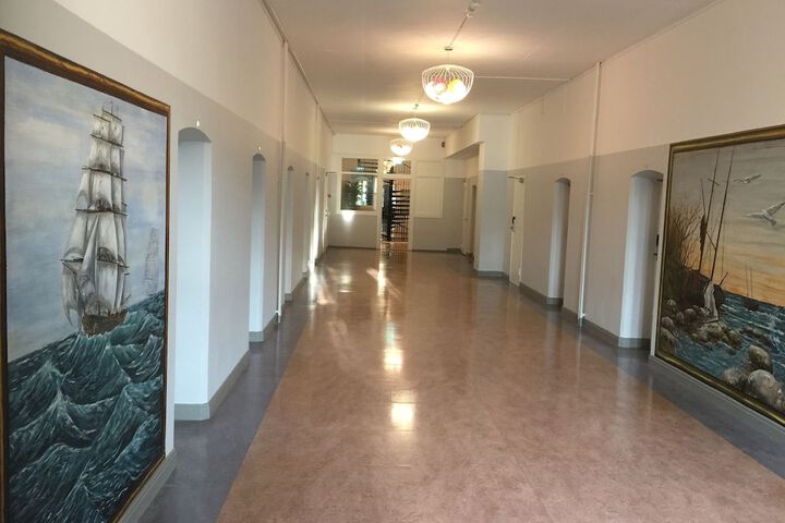Ballroom/Hall 48 of 78