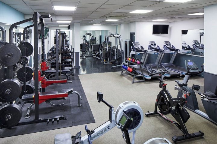 Health and Fitness 32 of 59