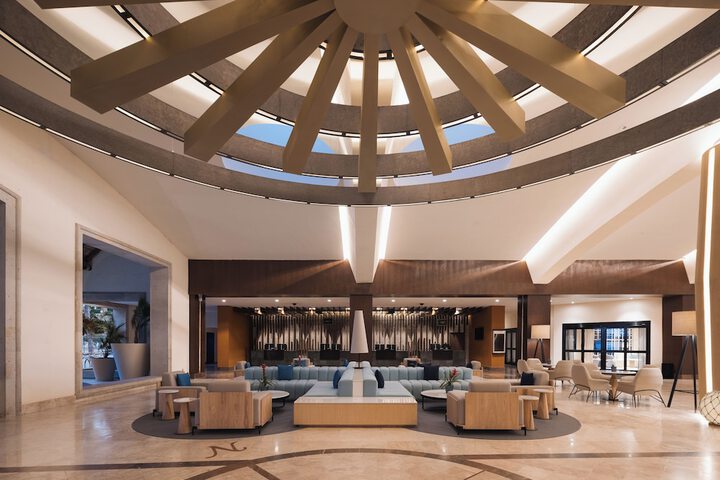 Hotel Interior 3 of 224
