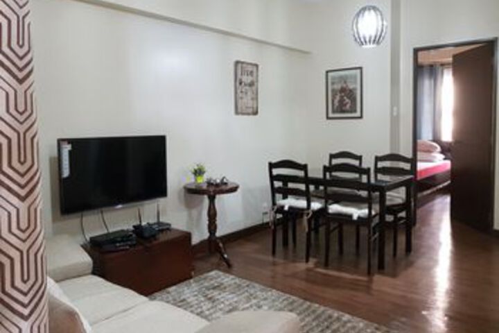 N207 at Outlook Ridge Baguio