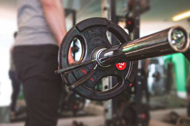 Health and Fitness 40 of 72