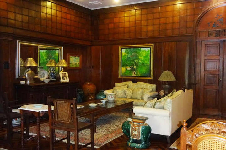 CASA PELAEZ
