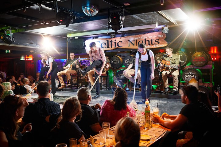 Theater show