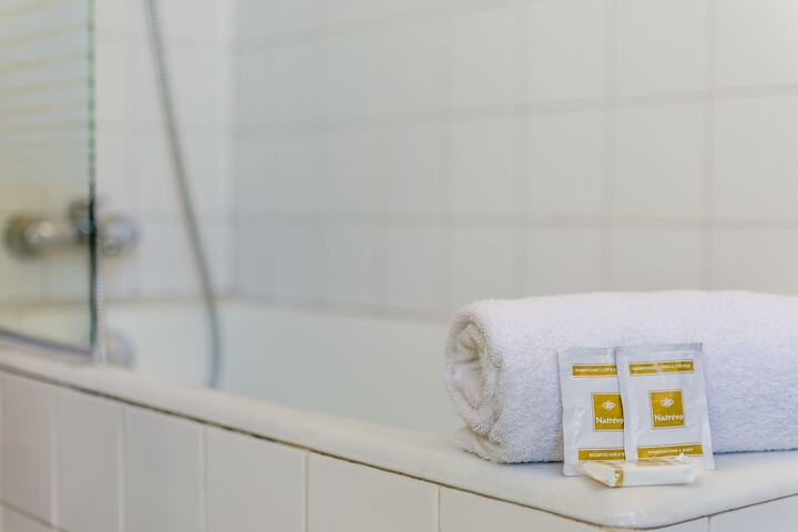 Bathroom Interior Photo