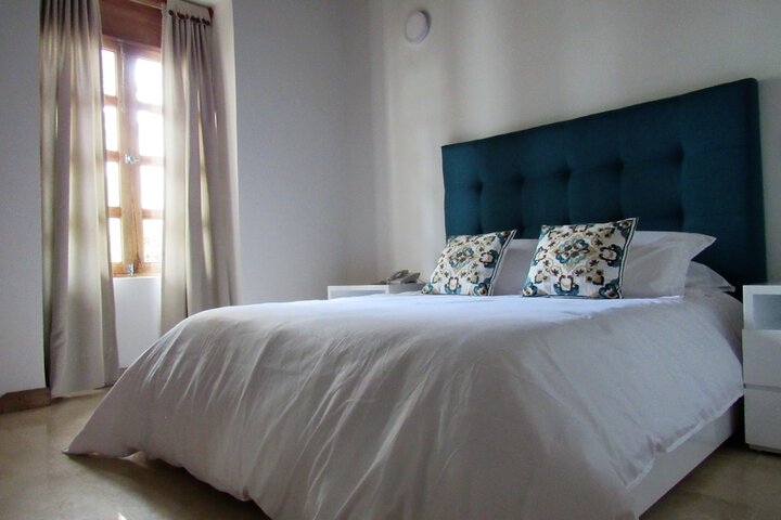 Hotel Guadalupe Luxury Rooms