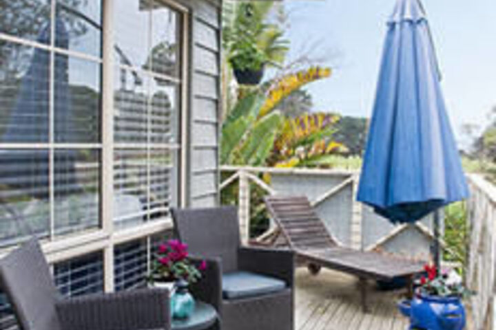 Terrace/Patio 33 of 35