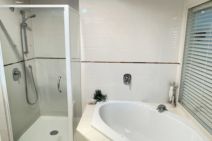 Bathroom Interior Photo