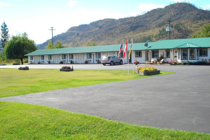 Hotel 53 of 56