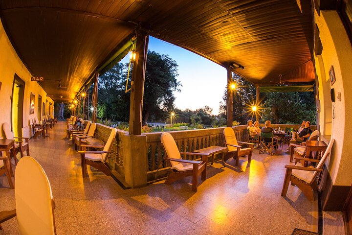 Terrace/Patio 18 of 19
