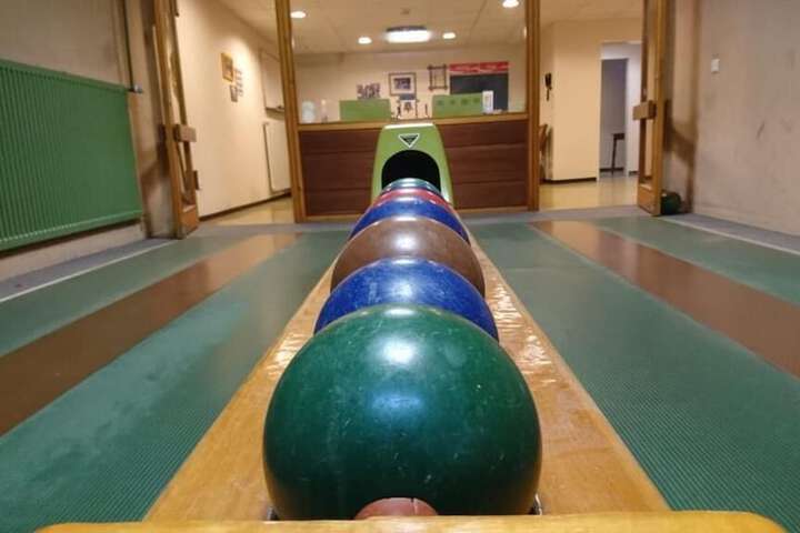 Bowling