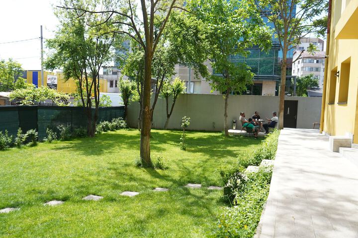 Terrace/Patio 10 of 22
