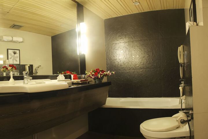 Bathroom Vanities