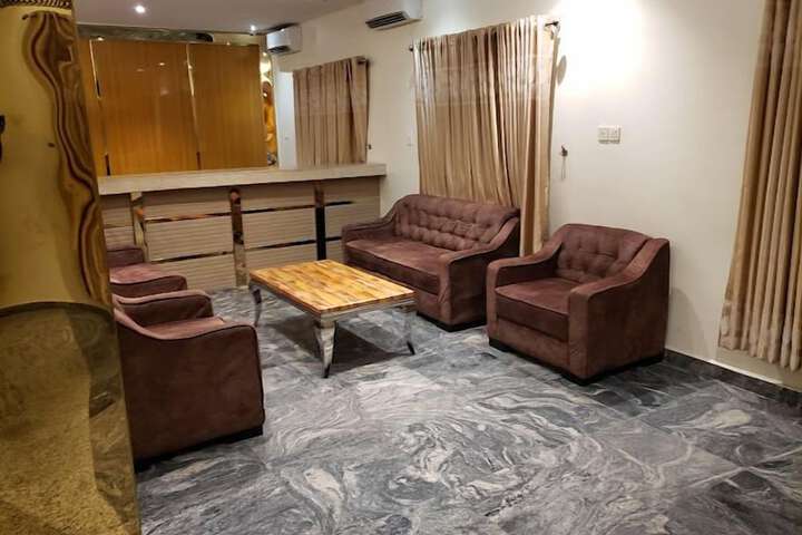Hotel Interior 2 of 63