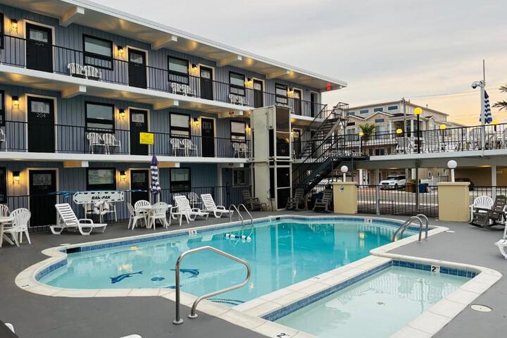 Image of North Wind Motel